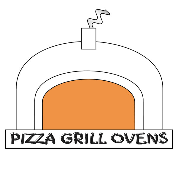 Pizza Grill Ovens